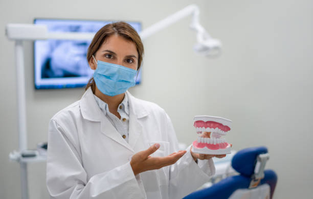 Best Mobile Emergency Dentist in Metuchen, NJ