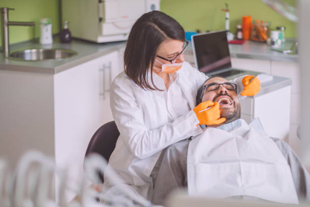 Best Emergency Cosmetic Dentistry in Metuchen, NJ
