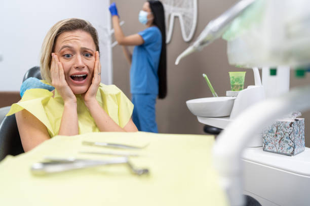 Best Mobile Emergency Dentist in Metuchen, NJ