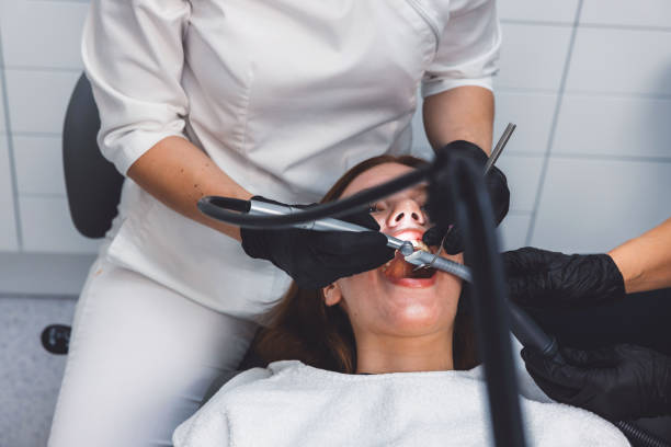 Best Weekend Emergency Dentist in Metuchen, NJ