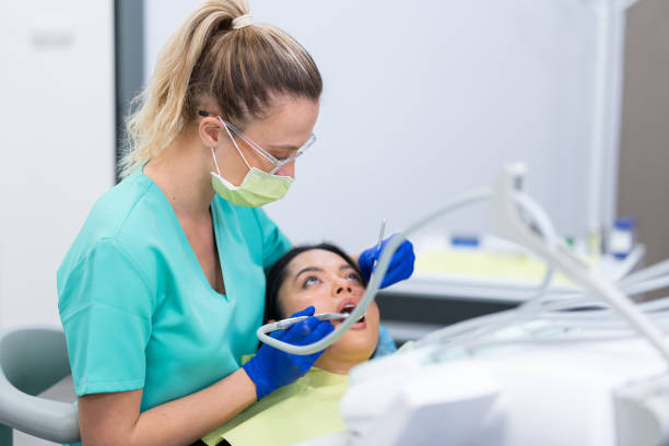 Best Emergency Dentist for Lost Fillings or Crowns in Metuchen, NJ